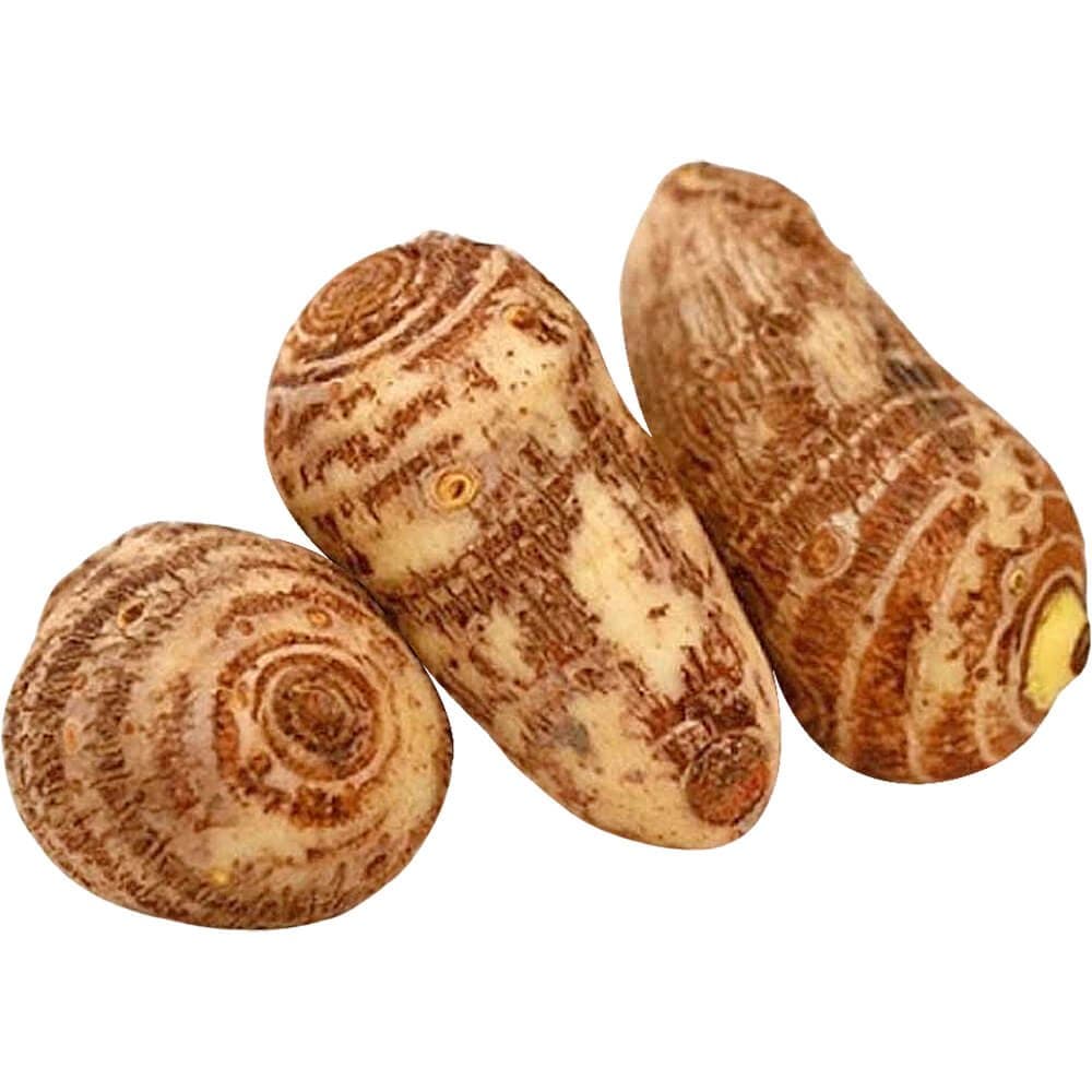 Arvi (Taro Root)