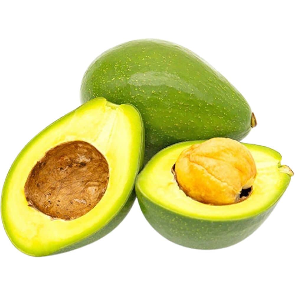 Avocado Kenya Sanitized