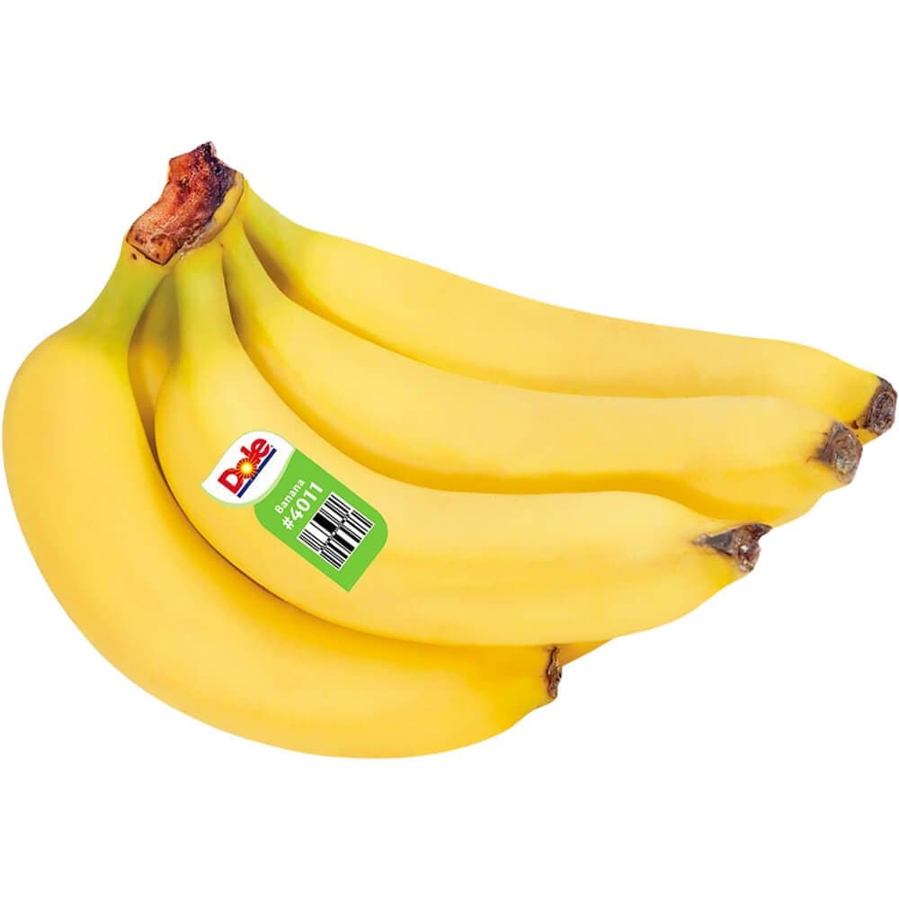 Banana Dole