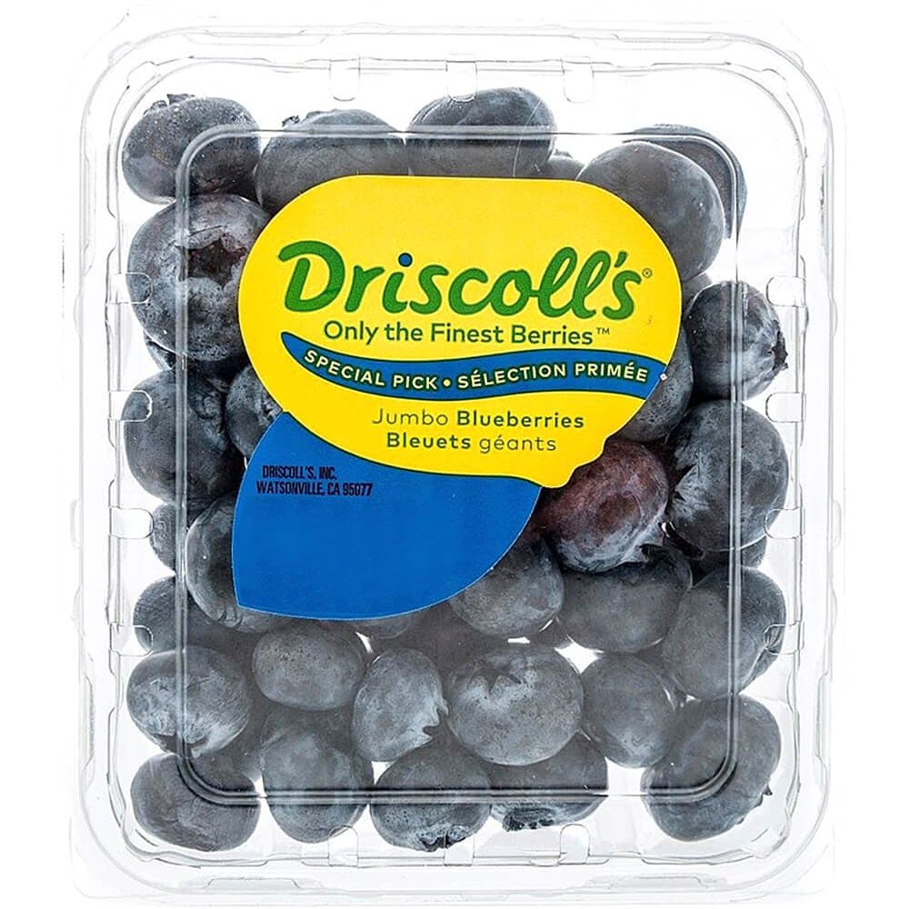 Blueberry