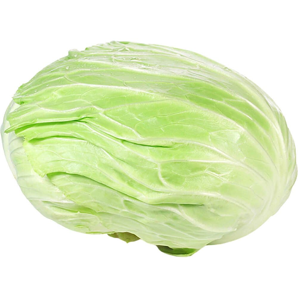 Cabbage White Flat