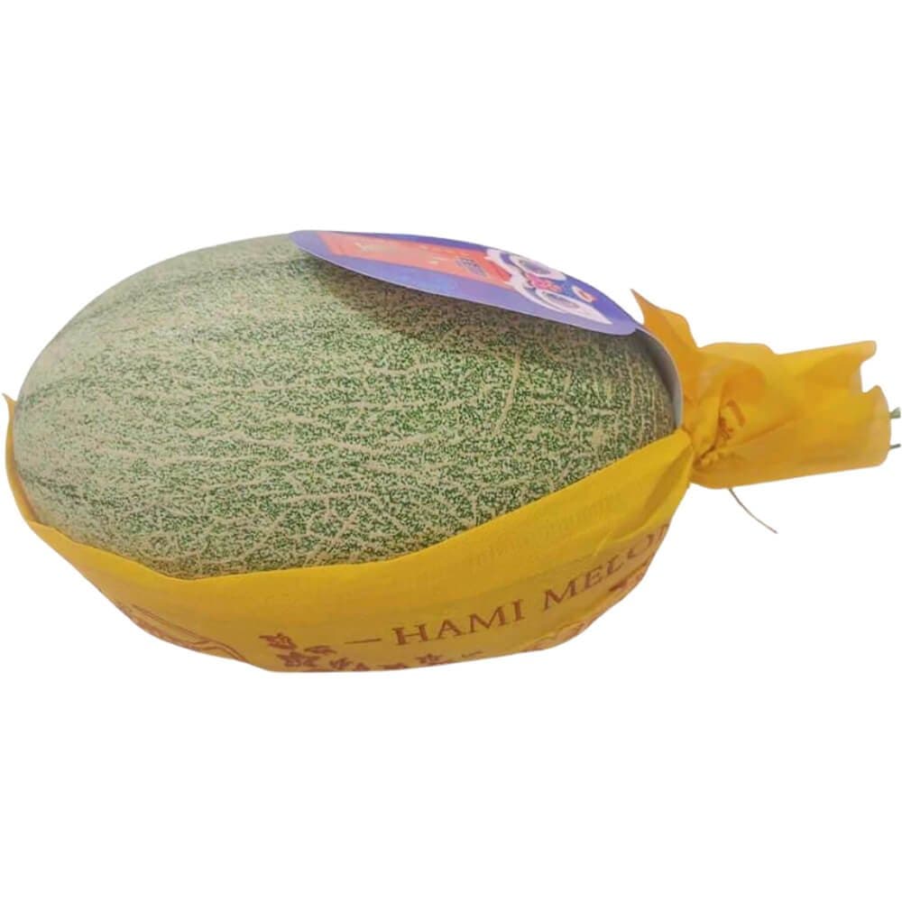 Cantaloupe Melon