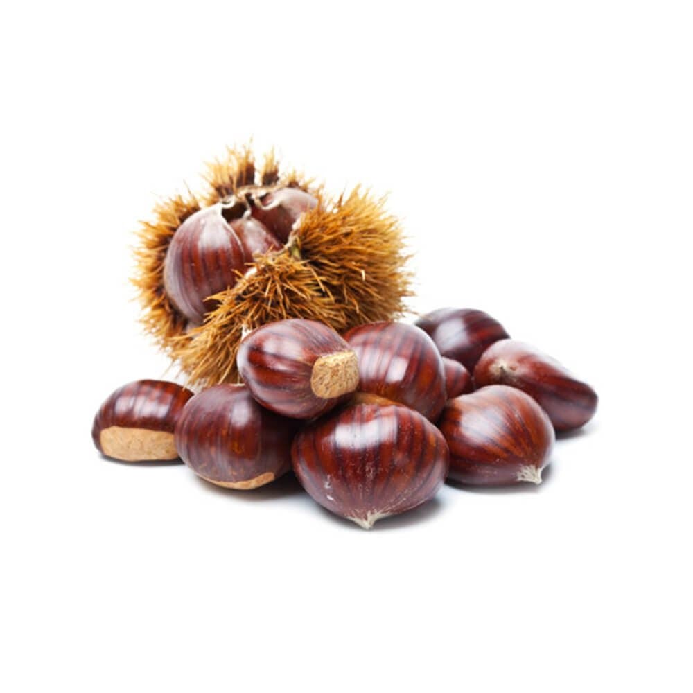 Chestnuts China