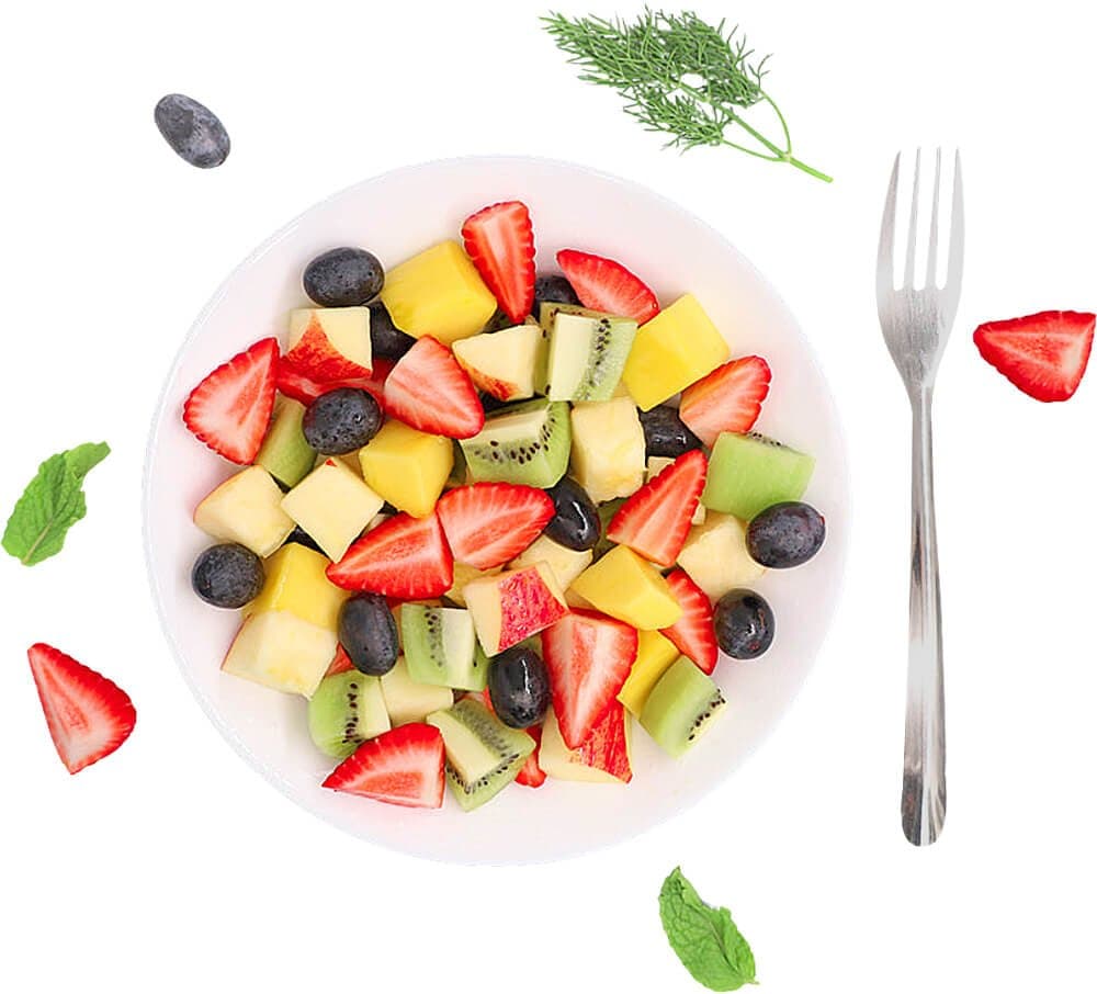 Classic Fruits Salad