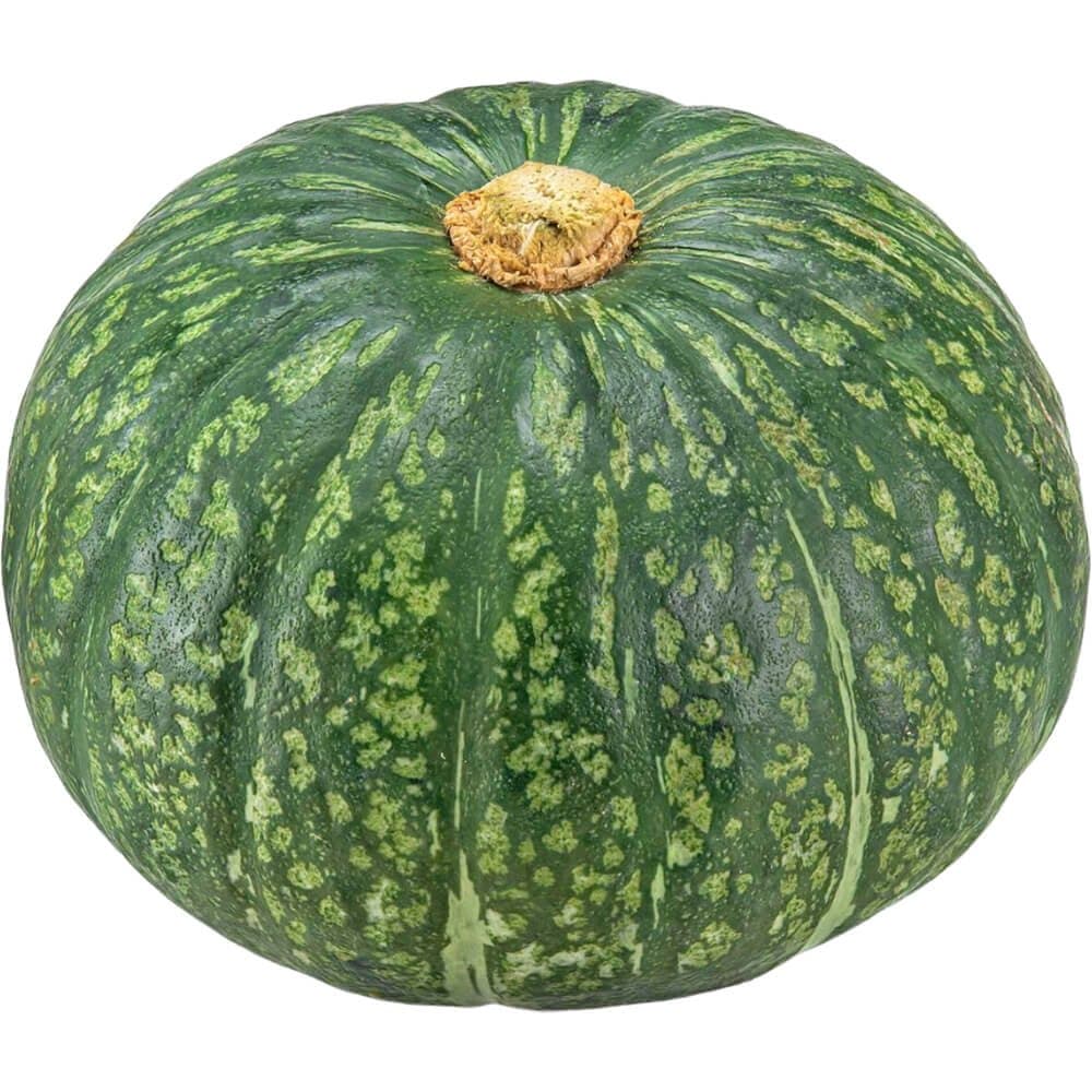 Green Pumpkin Organic