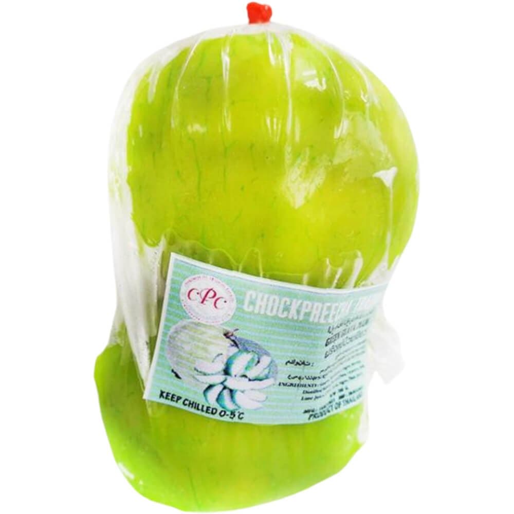 Guava Plum Green Thailand