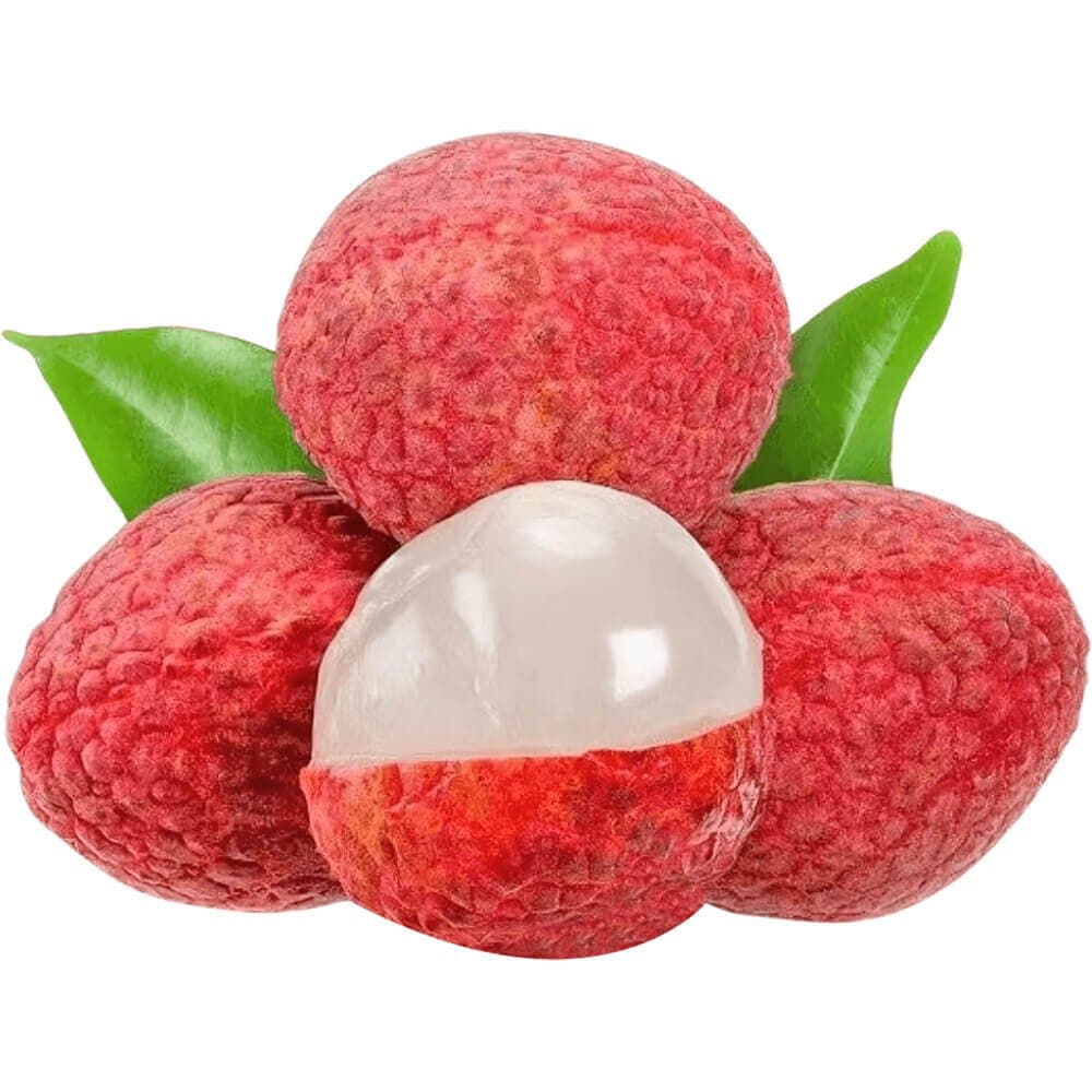 Lychee King