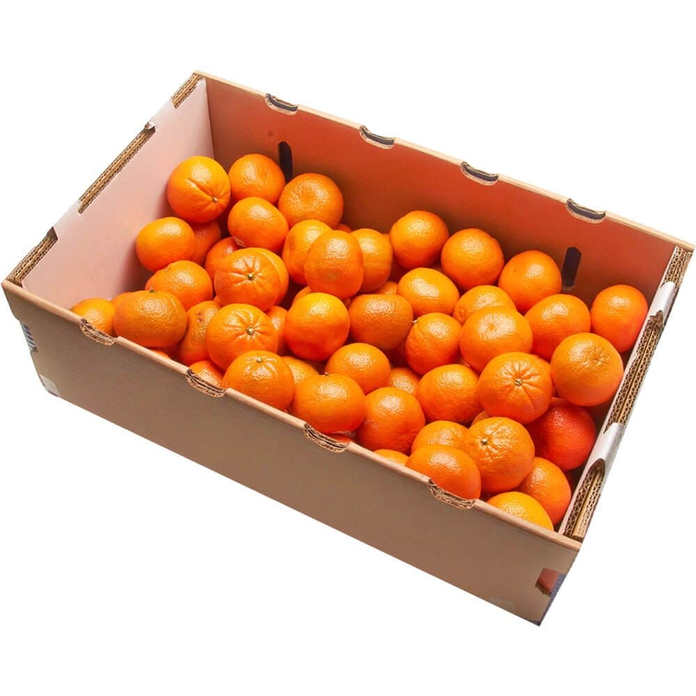 Mandarin Box South Africa