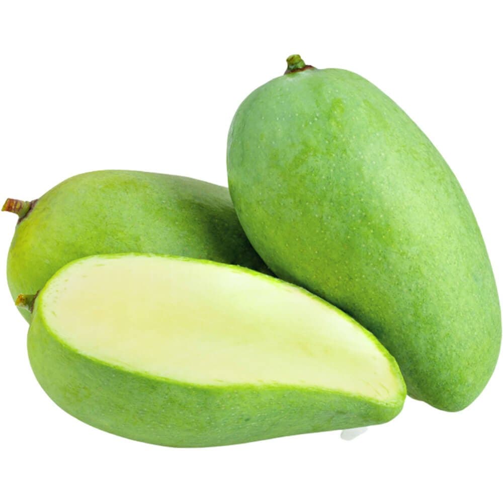 Mango Green