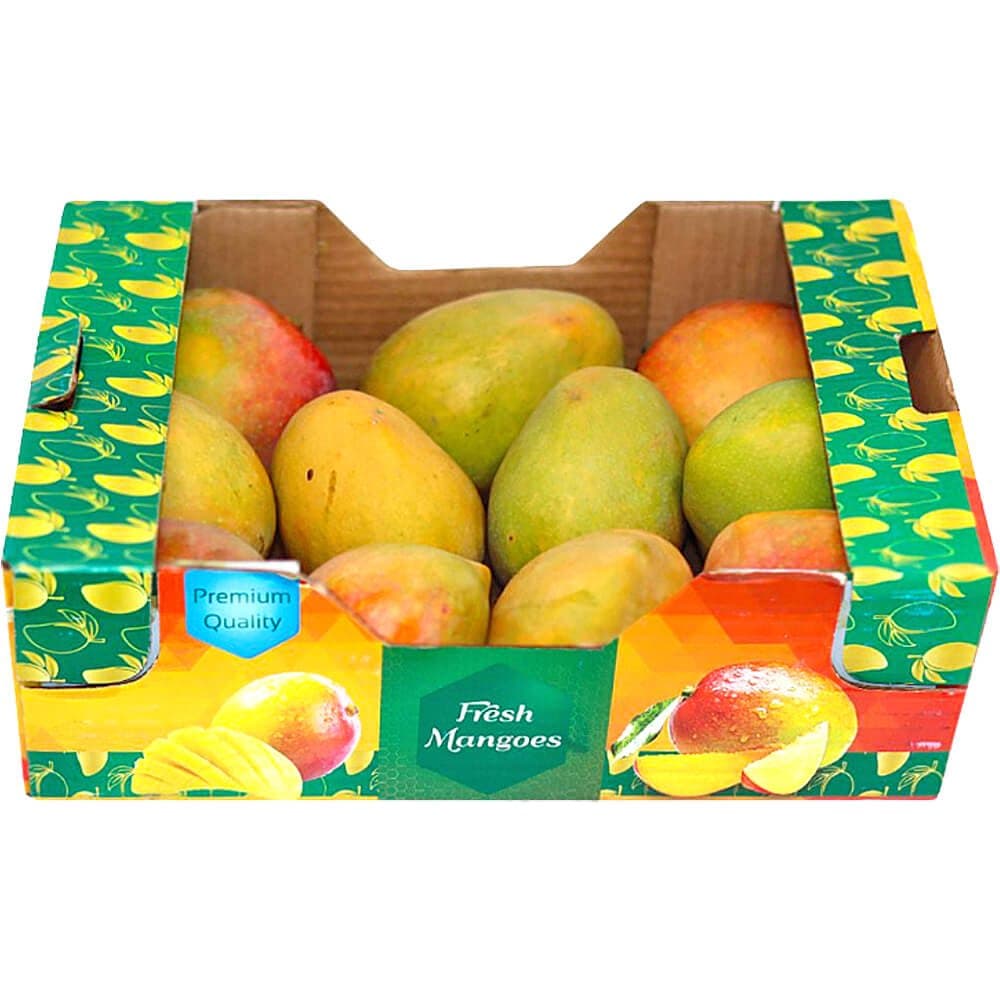 Mango Naomia Box