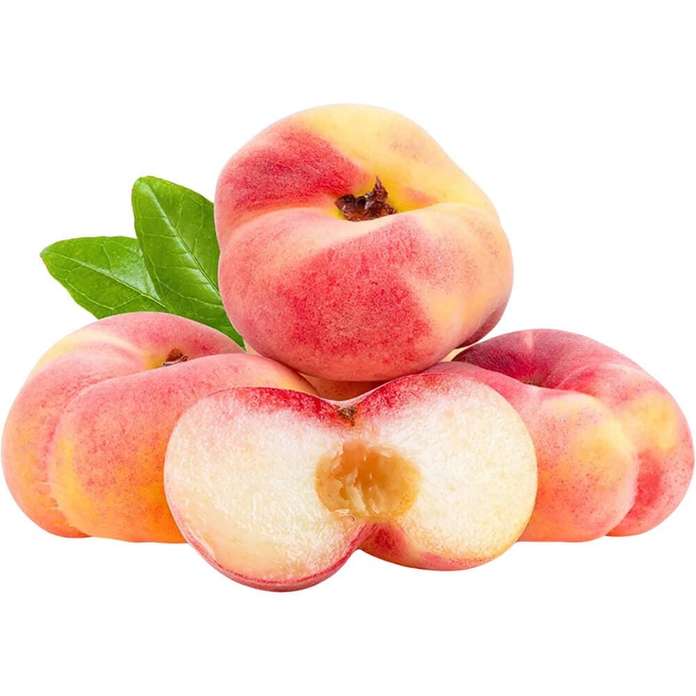 Peaches Flat