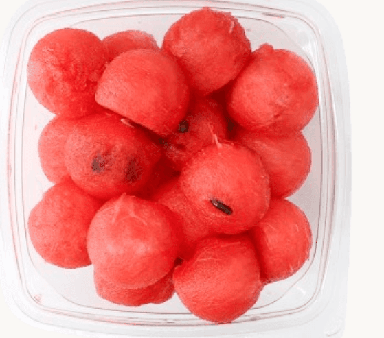 Watermelon Marbles