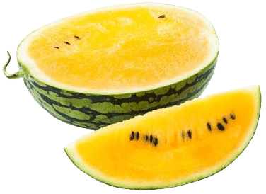 Watermelon Yellow Thailand