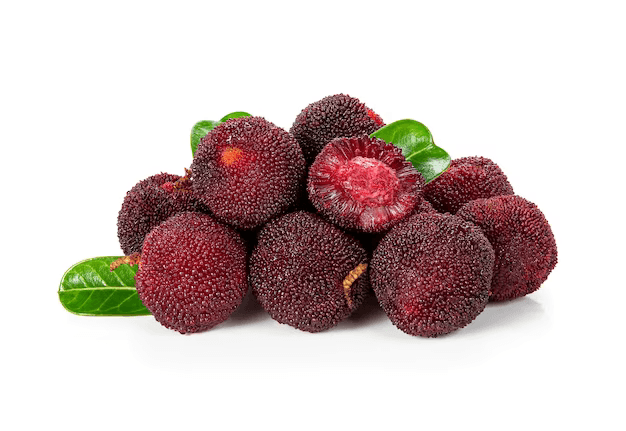 Waxberry