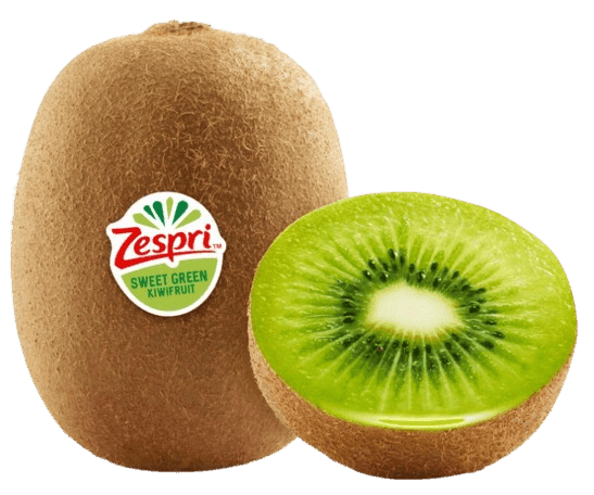 Zespri Kiwi Green