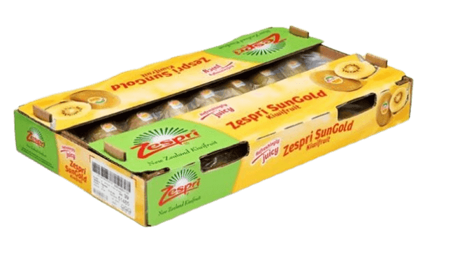 Zespri Kiwi Sungold