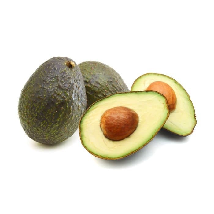 Avocado Hass Ripe