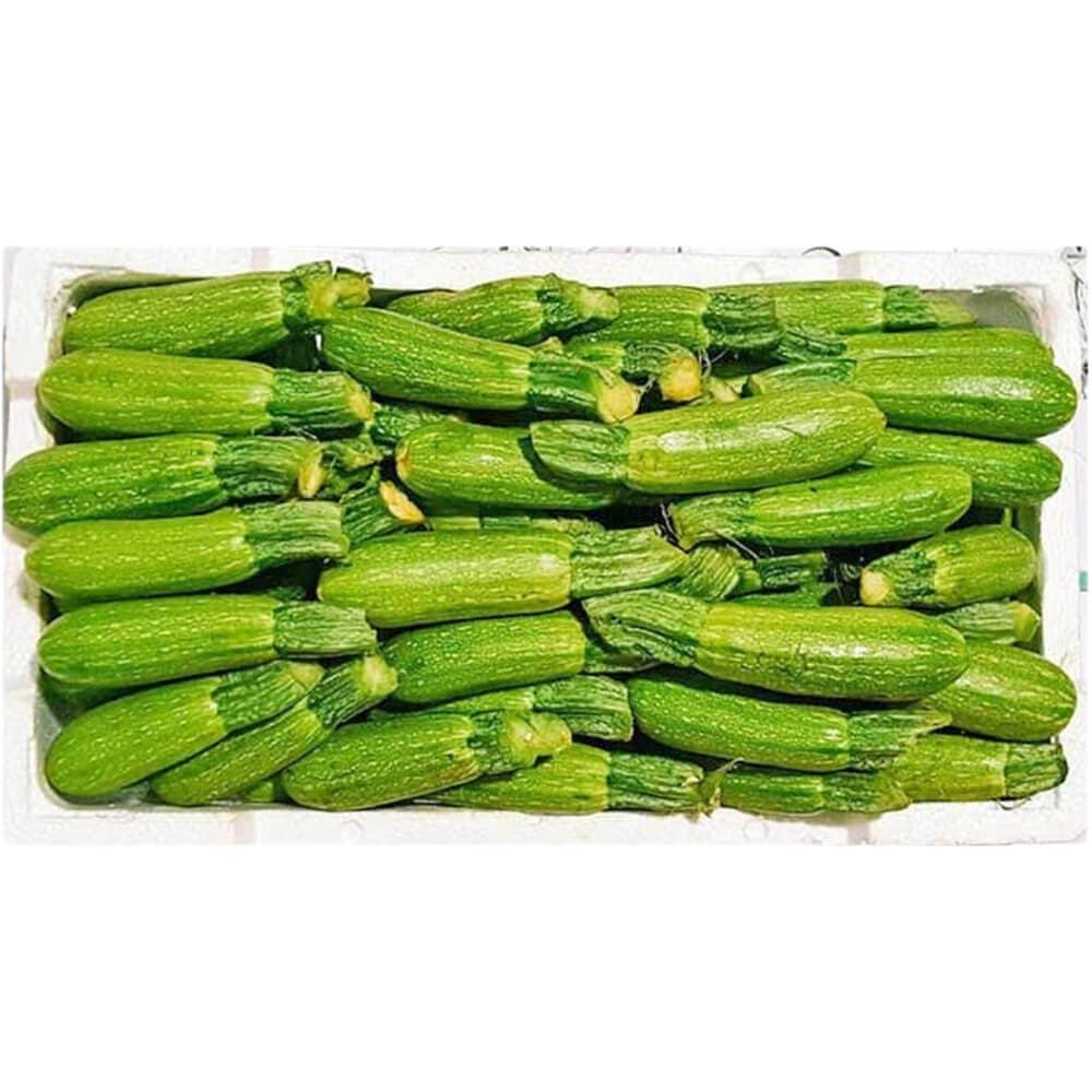 Baby Marrow Box