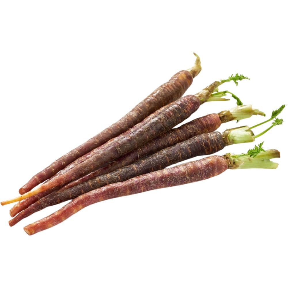 Baby Purple Carrot