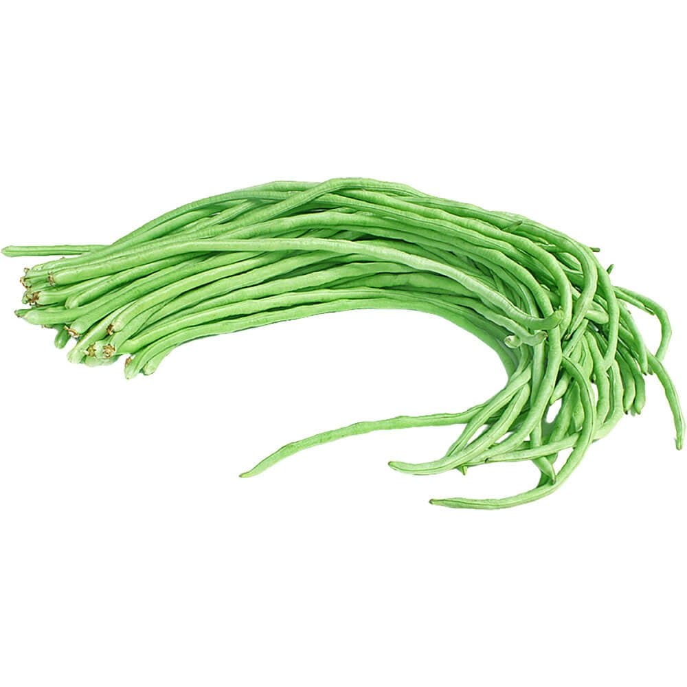 Beans Long