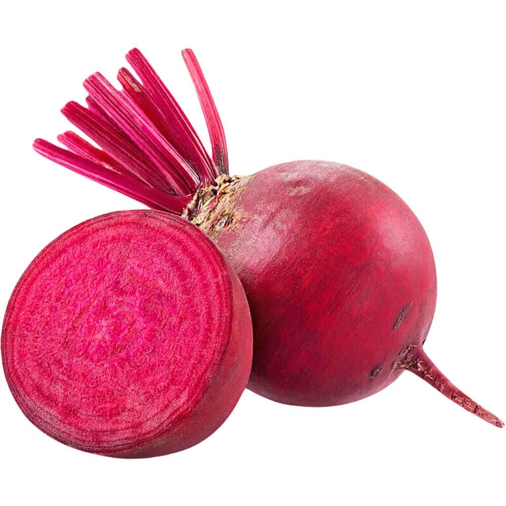 Beetroot Baby