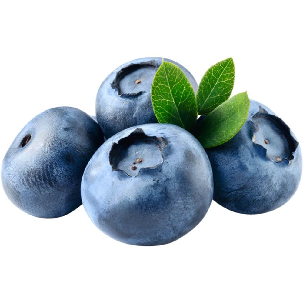 BLUE BERRY