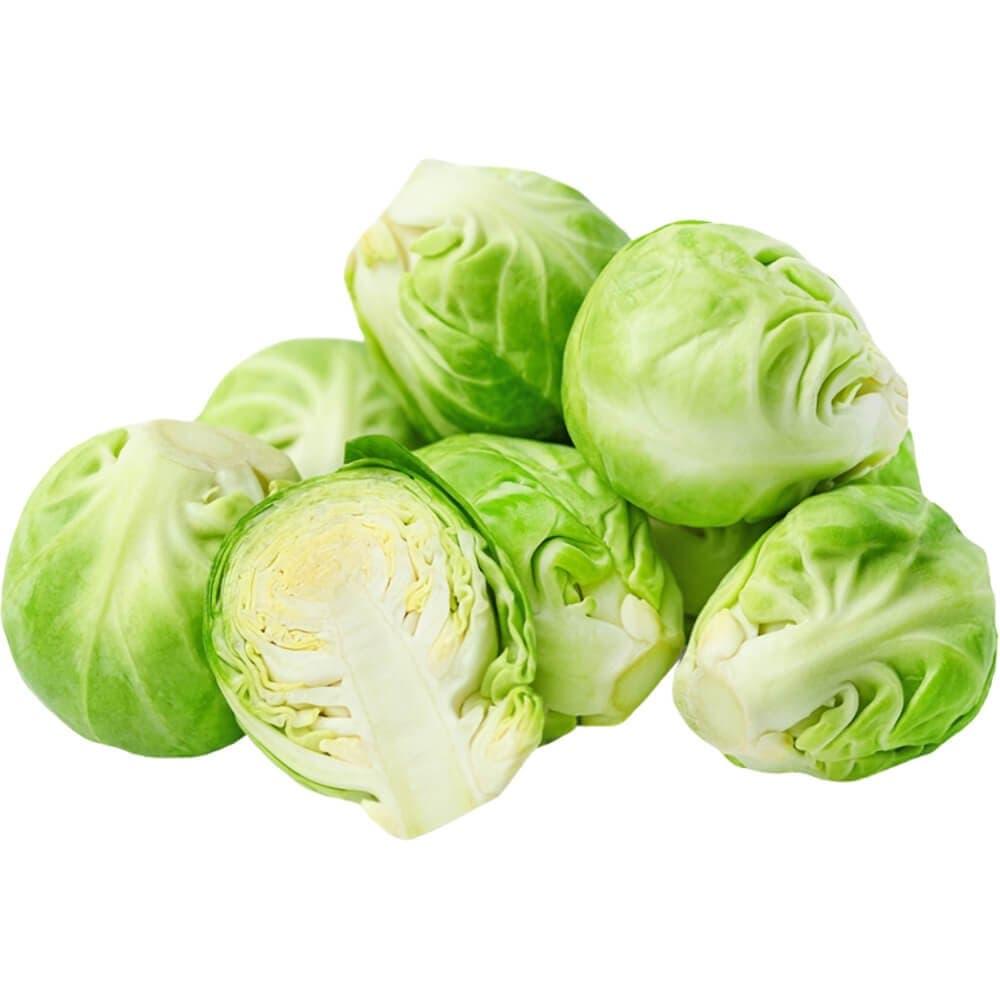 BRUSSELS SPROUT
